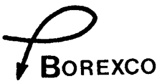 BOREXCO logo