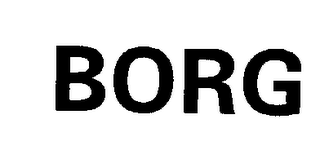 BORG