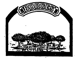 BORGES