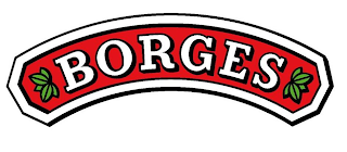 BORGES logo