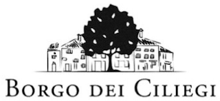 BORGO DEI CILIEGI logo