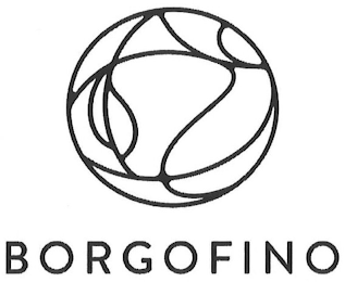 BORGOFINO logo