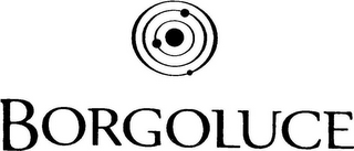 BORGOLUCE logo
