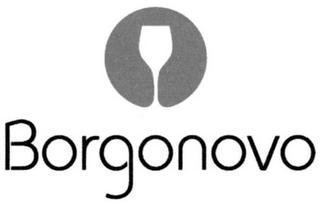 BORGONOVO logo