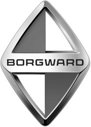 BORGWARD logo