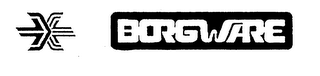 BORGWARE logo