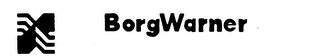 BORGWARNER