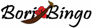 BORI BINGO logo