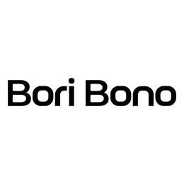 BORI BONO logo