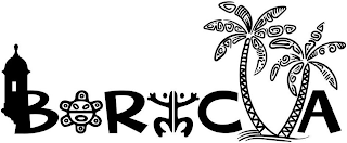 BORICUA logo