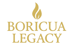 BORICUA LEGACY logo