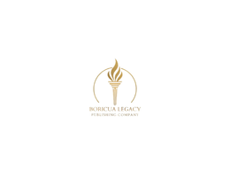 BORICUA LEGACY PUBLISHING COMPANY logo