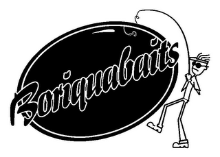 BORIQUABAITS logo