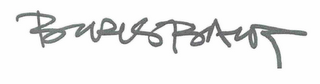 BORIS BALLY logo