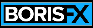 BORIS FX logo