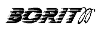BORIT logo