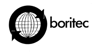 BORITEC logo
