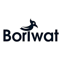 BORIWAT logo