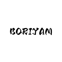 BORIYAM logo