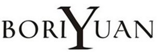 BORIYUAN logo