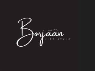 BORJAAN LIFE STYLE logo