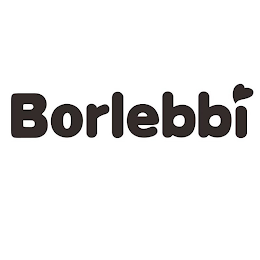BORLEBBI logo