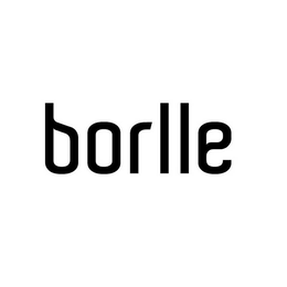 BORLLE logo