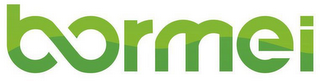 BORMEI logo