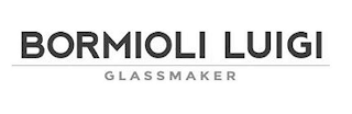 BORMIOLI LUIGI GLASSMAKER logo