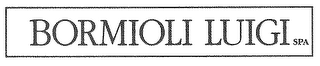 BORMIOLI LUIGI SPA logo