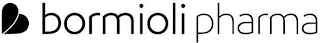 BORMIOLI PHARMA logo