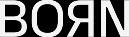 BORN logo