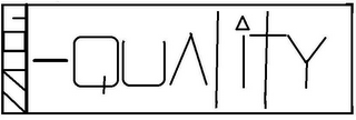 BORN EQUALITY logo
