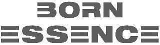 BORN ESSENCE logo