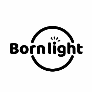 BORN LIGHT logo
