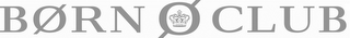 BORN O CLUB logo