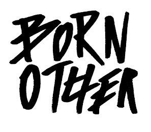 BORN OTHER logo