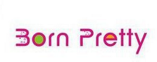 BORN PRETTY logo