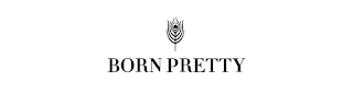 BORN PRETTY logo