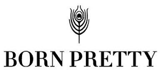 BORN PRETTY logo