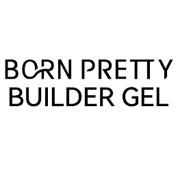 BORN PRETTY BUILDER GEL logo