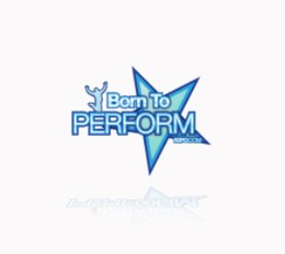 BORN TO PERFORM B2PO.COM logo