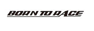 BORN TO RACE logo