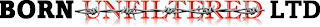 BORN UNFILTERED LTD logo