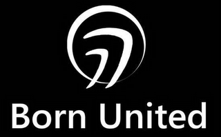 BORN UNITED logo