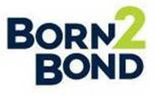 BORN2BOND logo