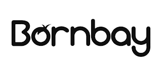 BORNBAY logo