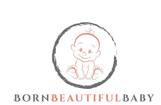 BORNBEAUTIFULBABY logo