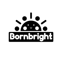 BORNBRIGHT logo