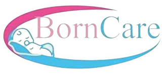 BORNCARE logo
